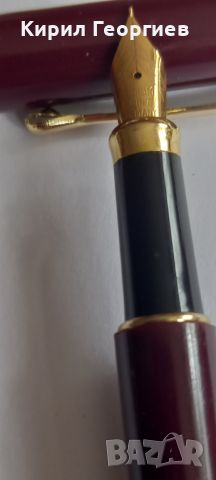 ALEXANDER ® Fine writing instruments  Комплект от две  нови позлатени писалки и пиромолив, снимка 4 - Други - 45930438