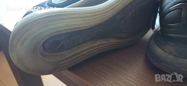 Маратонки Air Max, снимка 5 - Маратонки - 50745510