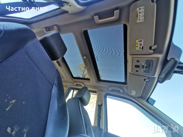 Land Rover Freelander 2 (FA) 2.2Td4 160 к.с на части, снимка 10 - Автомобили и джипове - 52268829