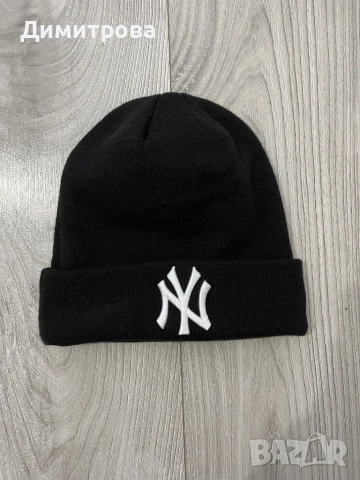 New Era оригинална шапка, снимка 2 - Шапки - 52933267