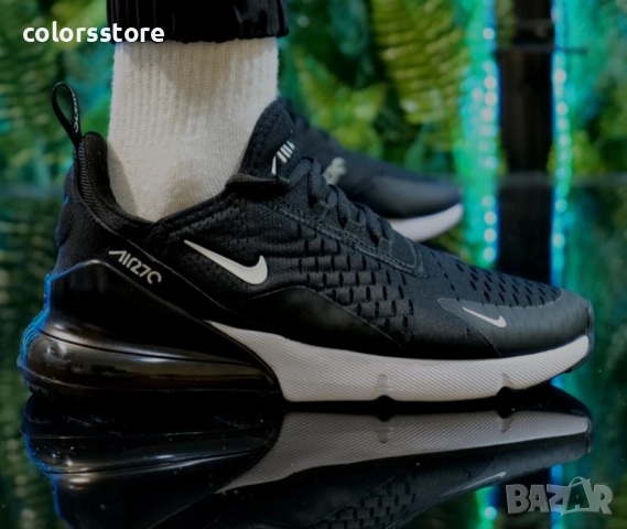 Мъжки маратонки Nike/BR219p, снимка 3 - Маратонки - 51850690