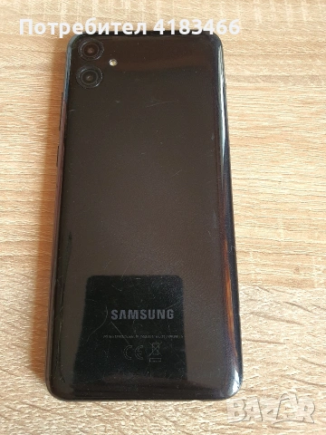 Samsung A04e, снимка 6 - Samsung - 53905698
