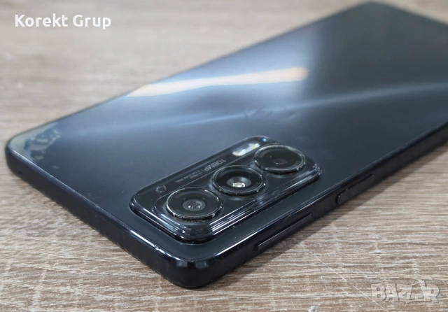 Motorola Edge 20 5G 128GB 8GB RAM , снимка 7 - Motorola - 54140225