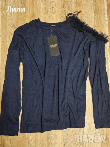 Чисто нови дамски пуловери и блузи De facto, LC wakiki, Terranova, снимка 11 - Блузи с дълъг ръкав и пуловери - 22819943