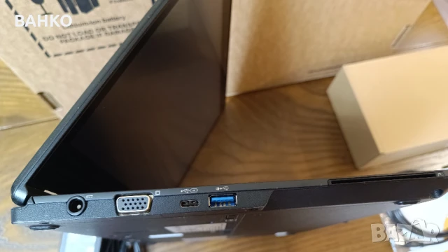 Комплект aвтодиагностика с лаптоп Fujitsu тъчскрийн екран и i5 процесор, снимка 3 - Аксесоари и консумативи - 51303466