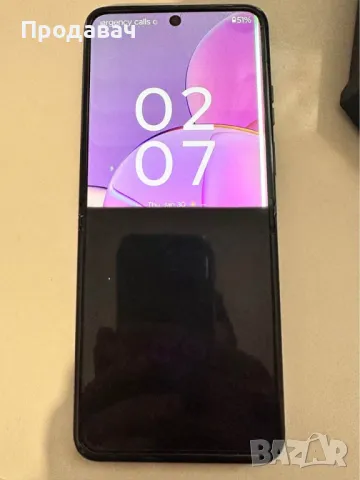 Motorola Razr 40 8 256 GB, снимка 2 - Motorola - 48903914