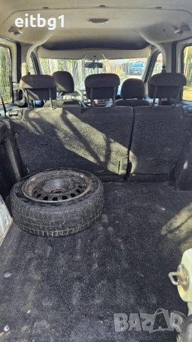 Fiat Doblo 1.6d Maxi, снимка 10 - Автомобили и джипове - 53364616