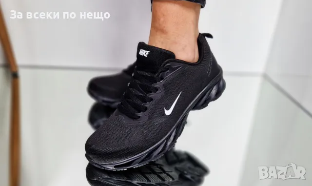 Nike Дамски Маратонки👟Дамски Спортни Обувки Найк - Налични Различни Цветове Код P249, снимка 3 - Маратонки - 49764836
