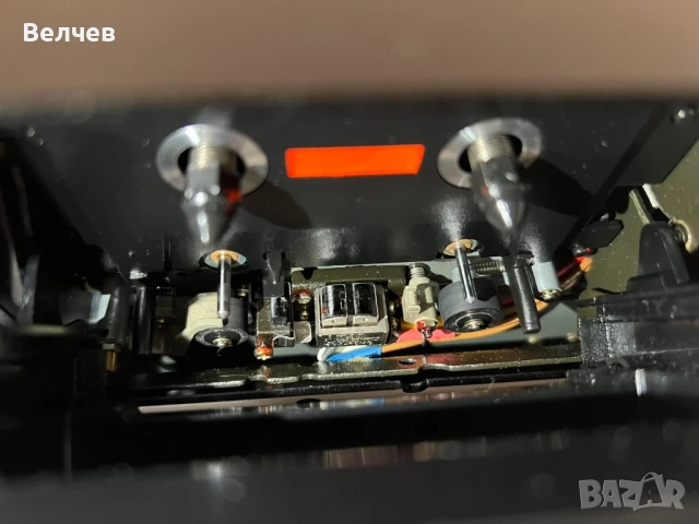 Akai GX-75, снимка 7 - Декове - 51219494