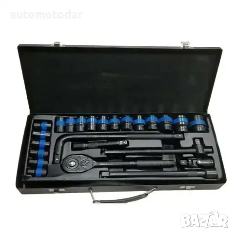 Усилено гедоре 1/2 24 части, снимка 1