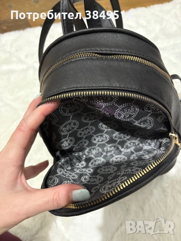 Нова раничка на майкъл корс, снимка 3 - Раници - 53175352