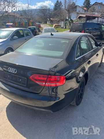 Audi A4 (B8) 1.8 TFSI – Обслужена (Сменена верига), снимка 7 - Автомобили и джипове - 53808735