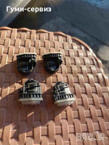 4 броя оригинални датчици за Форд , снимка 2 - Части - 52907824