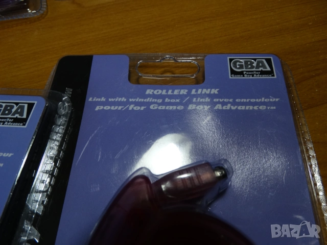 Nintendo Game Boy аксесоари ..., снимка 13 - Аксесоари - 54082985
