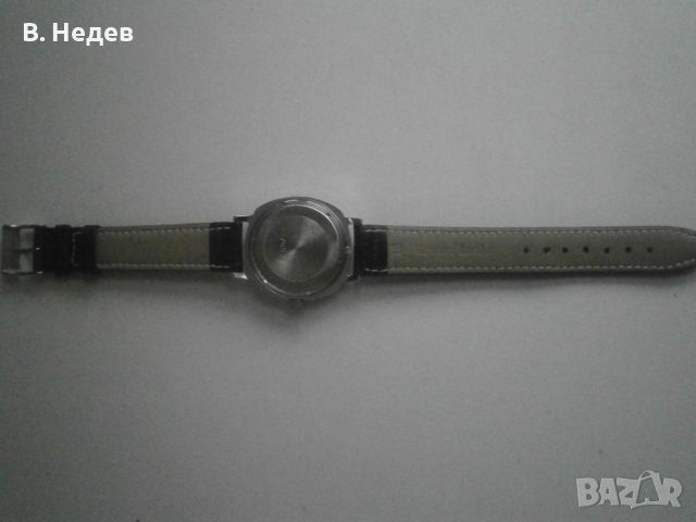SLAVA, 21 jewels, made in USSR! Нов часовник! ТОП!, снимка 11 - Мъжки - 41555395
