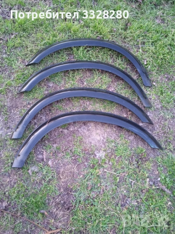 Уширители (радувки) и стартер за Сузуки Самурай , снимка 4 - Части - 52313619