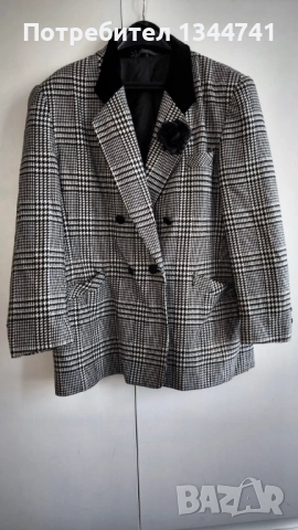 Дамско сако 44, ГО-110