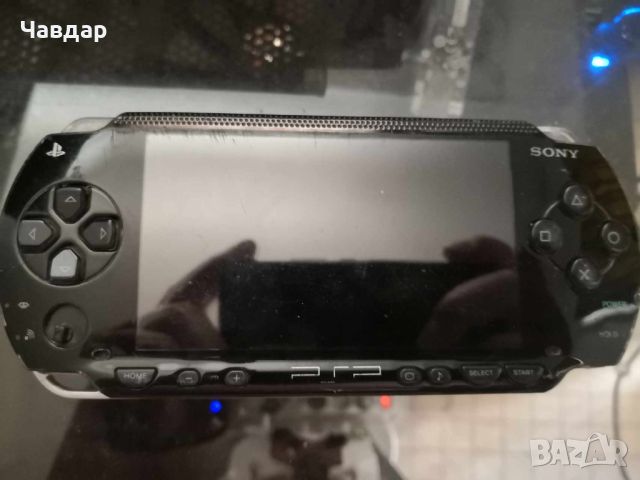 Конзола PSP 1003 (за части), снимка 1 - PlayStation конзоли - 46497236