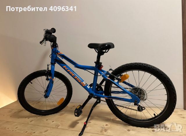 Велосипед Kross Hexagon, снимка 1 - Велосипеди - 45718469