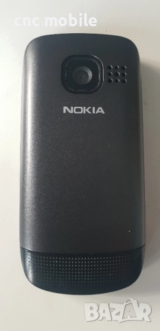 Nokia C2-05 - Nokia RM-724, снимка 6 - Nokia - 52076287