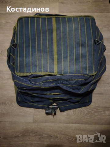 Живарник Trabucco 350 см, снимка 3 - Такъми - 53934156