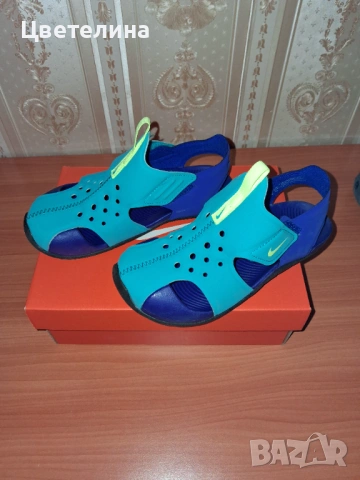 Детски маратонки ,сандали ,пантофи 27-32, снимка 7 - Детски маратонки - 53898874