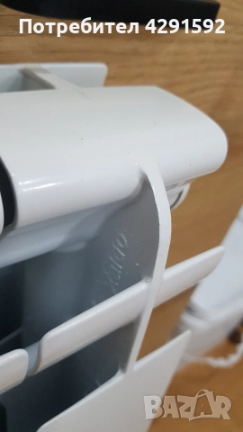 Радиатор за отопление Kaldo, снимка 7 - Други - 52769745