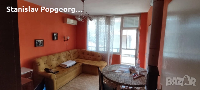 Просторен 3-стаен апартамент с гараж 98 кв.мкв. Овчарци, гр. Хасково, снимка 2 - Апартаменти - 54267002