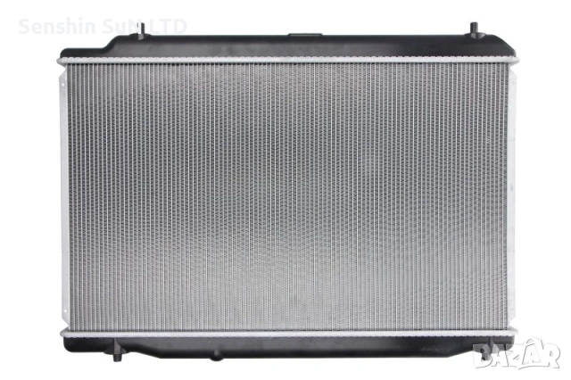 Воден радиатор DENSO за HONDA CR-V II (RD_) дизел 2.2 CTDi (RD9)