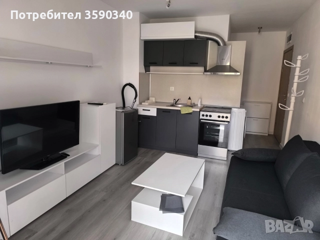 Даваме под наем еднодтаен апартамент., снимка 5 - Апартаменти - 52674024