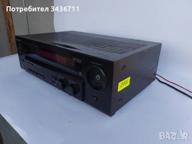 Продажба на употребявани Hi-Fi стерео усилватели, снимка 7 - Ресийвъри, усилватели, смесителни пултове - 47493534