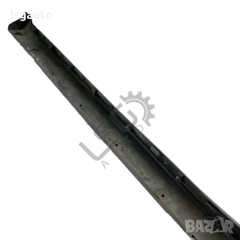 Ляв пластмасов праг Nissan Juke I 2010-2019 ID:150274, снимка 2 - Части - 51662536