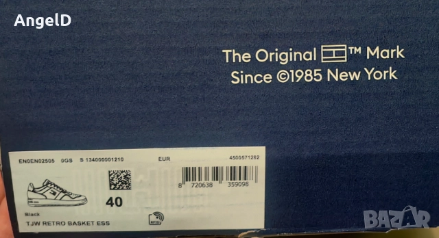 Нови кецове естествена кожа, снимка 2 - Кецове - 52414933