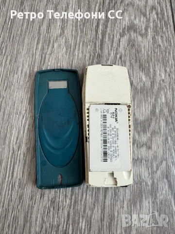 Nokia 7210, снимка 2 - Nokia - 49258322