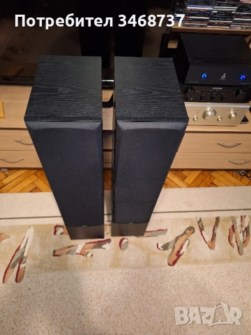 Тонколони Monitor Audio MR 6, снимка 3 - Тонколони - 54031062