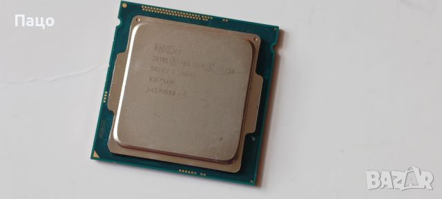Intel Core i3-3250  /LGA1155, снимка 5 - Процесори - 45699991