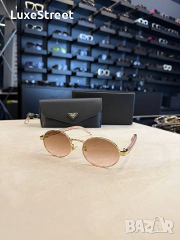 Prada🤍 Gucci 🤍 Tom Ford 🤍Слънчеви Очила , снимка 14 - Слънчеви и диоптрични очила - 54137588