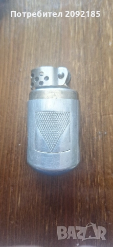 Запалка, снимка 2 - Запалки - 51681426