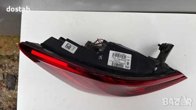 Стоп за Рено Меган 4 , снимка 3 - Части - 54046705