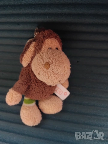 Nici оригинален ключодържател овчица