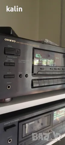 ONKYO TX-SV9041 ресивър, снимка 1 - Ресийвъри, усилватели, смесителни пултове - 46946111