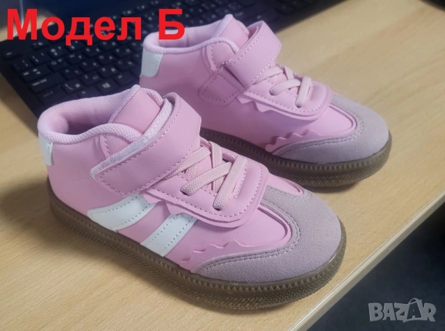 Детски обувки № 28, снимка 6 - Детски маратонки - 53884389