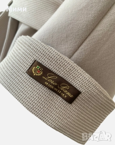 Дамско палто Loro Piana, снимка 3 - Якета - 52799704