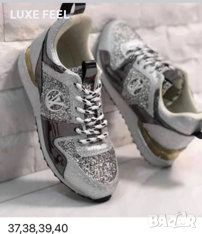 Дамски Обувки ⚜️ Dolce Gabanna Louis Vuitton 