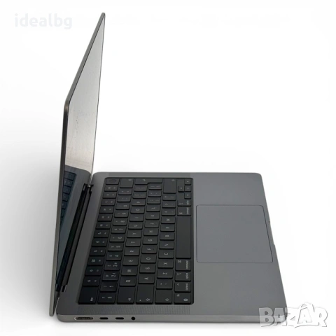 Apple MacBook Pro 14'' M2 Max 32RAM 1TB SSD Гаранция!, снимка 6 - Лаптопи за работа - 53431881