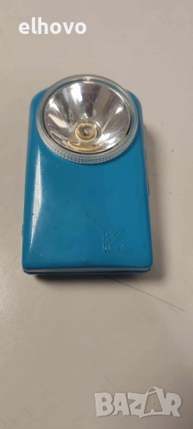 Старо френско фенерче Wonder