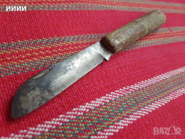 Ножка Сърп и Чук 