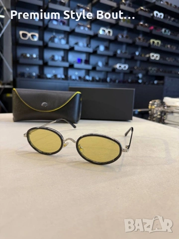 Очила + висок клас калъф + на марката кутия + сертификат + кърпичка vehla miu miu cartier , снимка 5 - Слънчеви и диоптрични очила - 53927154