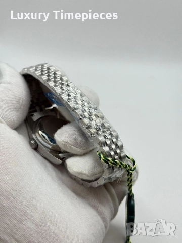 Rolex DateJust 31mm, снимка 2 - Дамски - 52436198