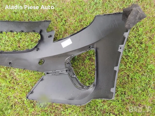 Предна броня Kia X-Ceed, XCeed година 2022 2023 код 86511-J7CC0 , снимка 6 - Аксесоари и консумативи - 50295341